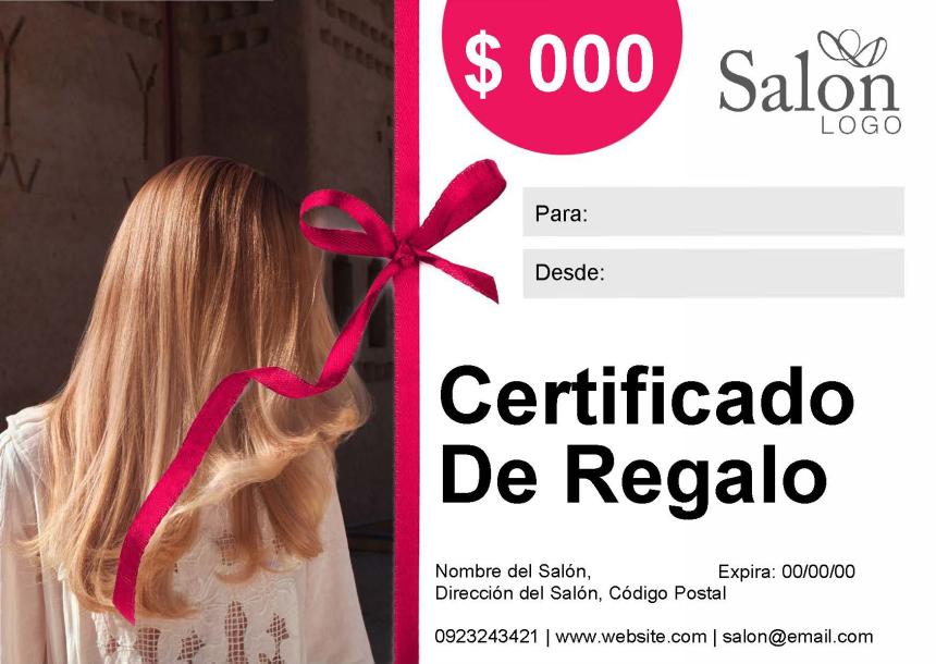 Illumina Clor Flash Gift card 2