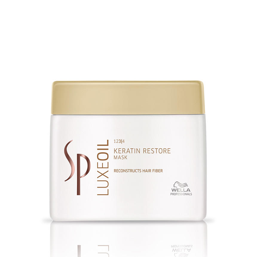 SP Luxe Oil Restore 400ml