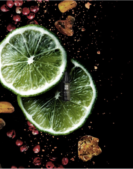 Seb Man The Cooler SoMe video