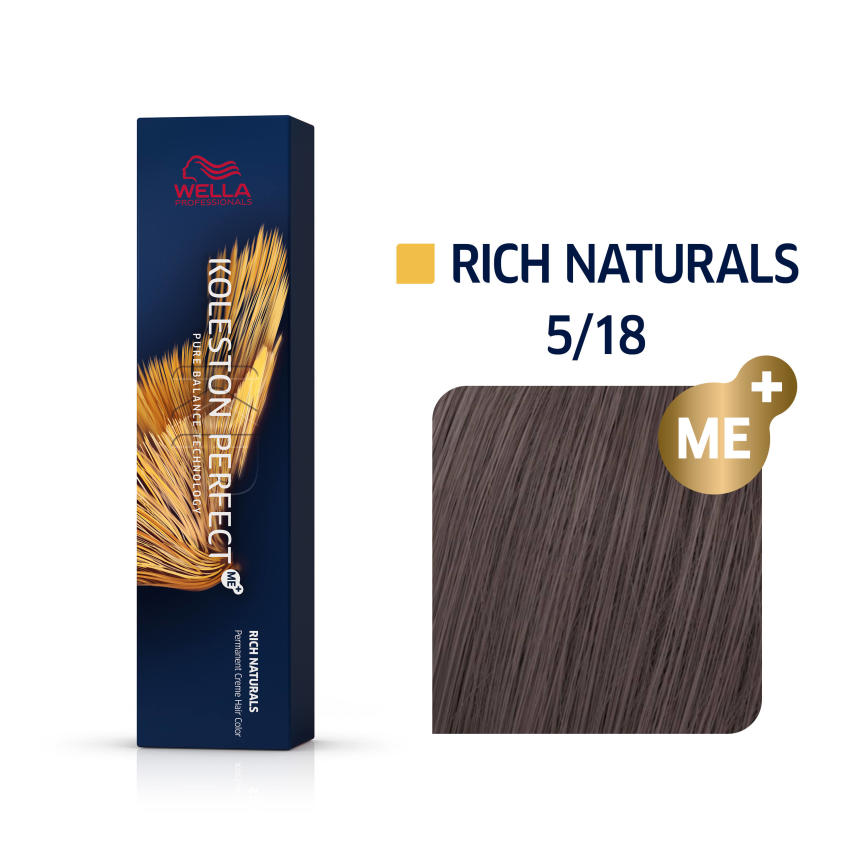 Signature Naturals Koleston Perfect Rich Naturals 