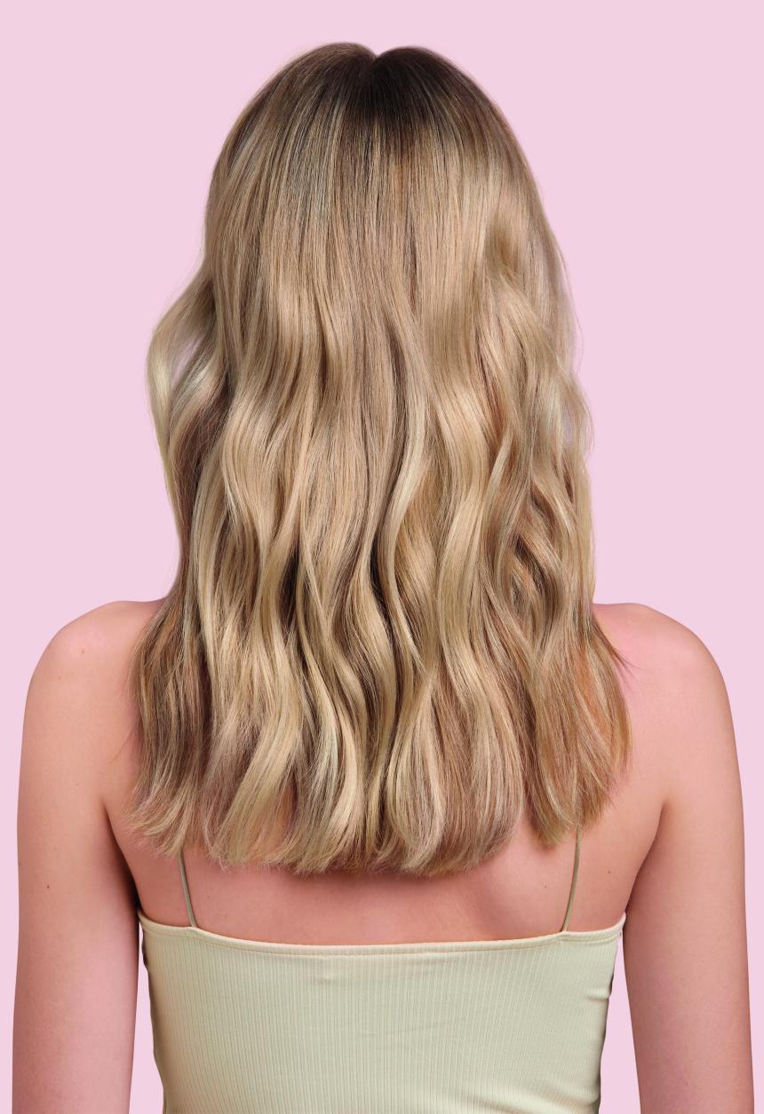 Signature Naturals KP SF BeforeAfter Shadow Lights