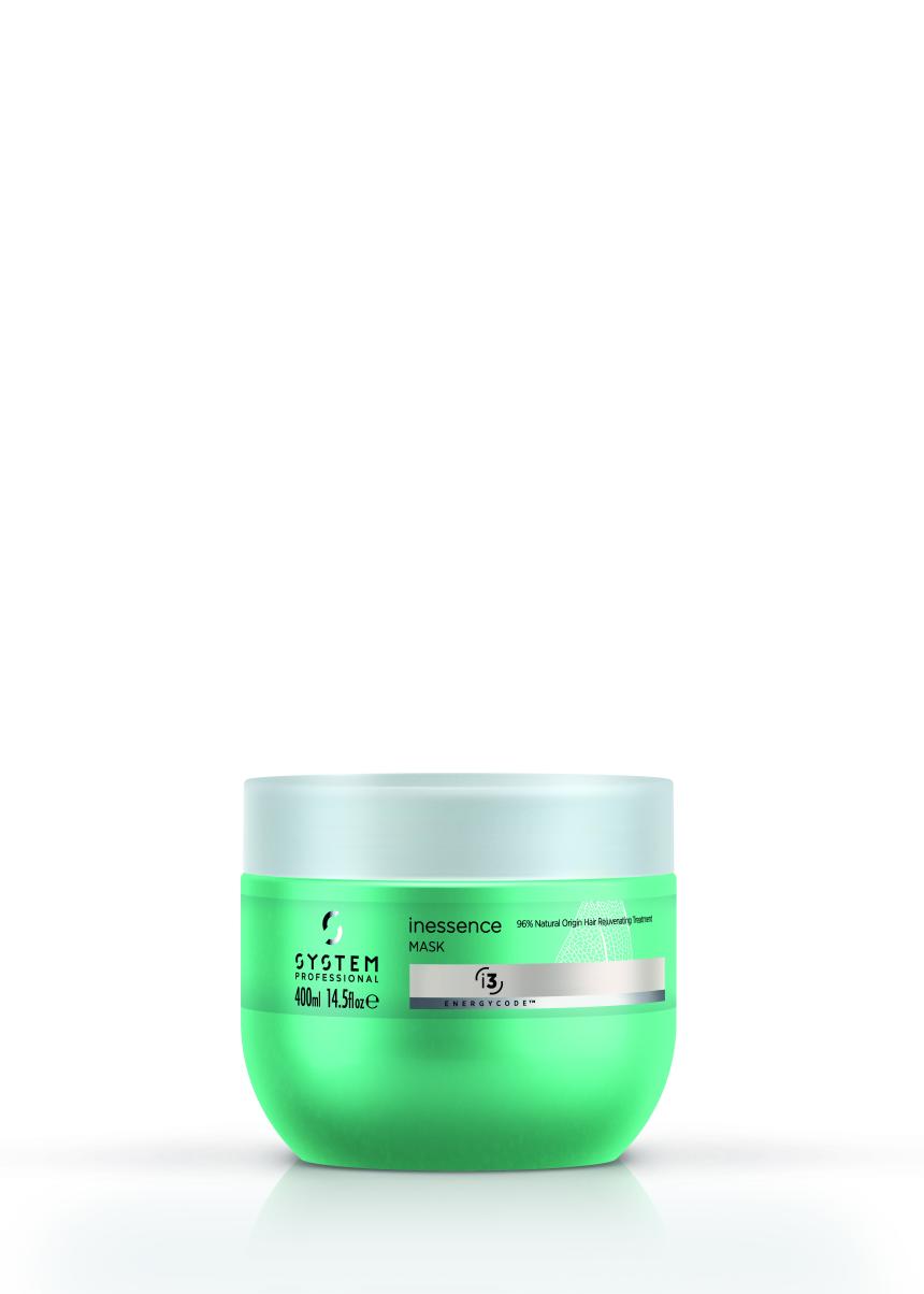 System Professional Inessence Mask 400ml