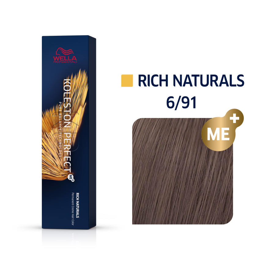 Signature Naturals Koleston Perfect Rich Naturals 