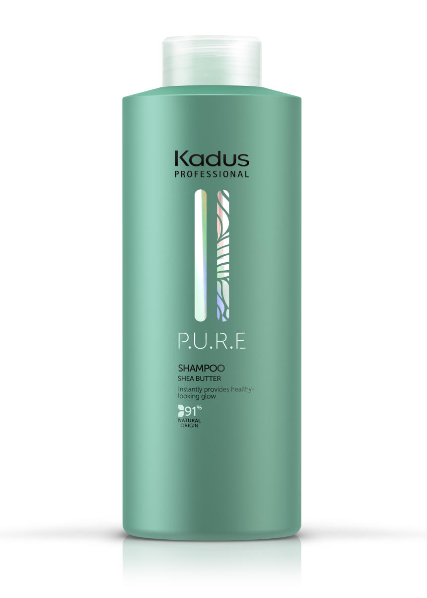 Kadus Pure Shampoo 1000ml
