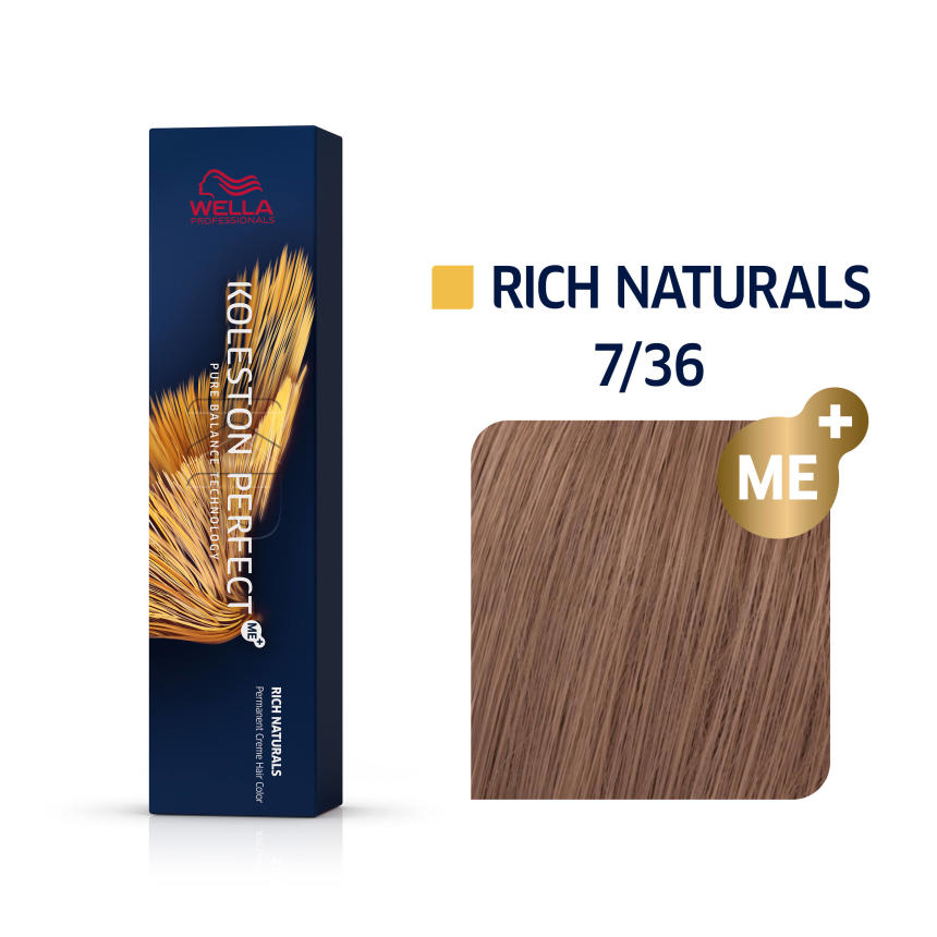 Signature Naturals Koleston Perfect Rich Naturals 