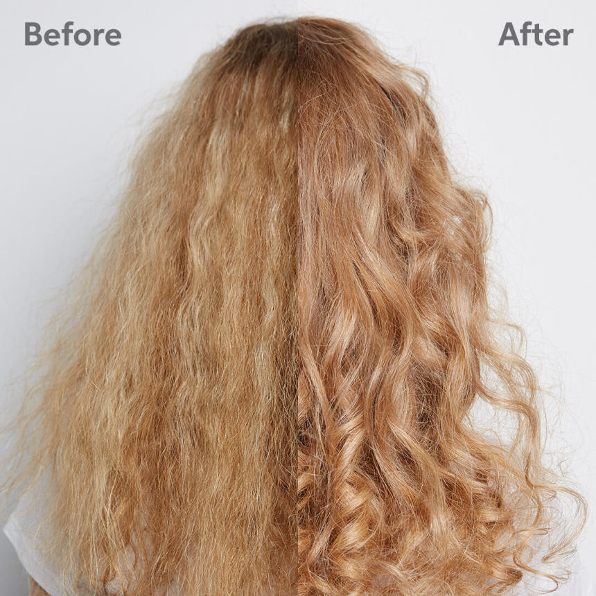  ColorMotion+ Hanabi Care before after Ellemjin.jp