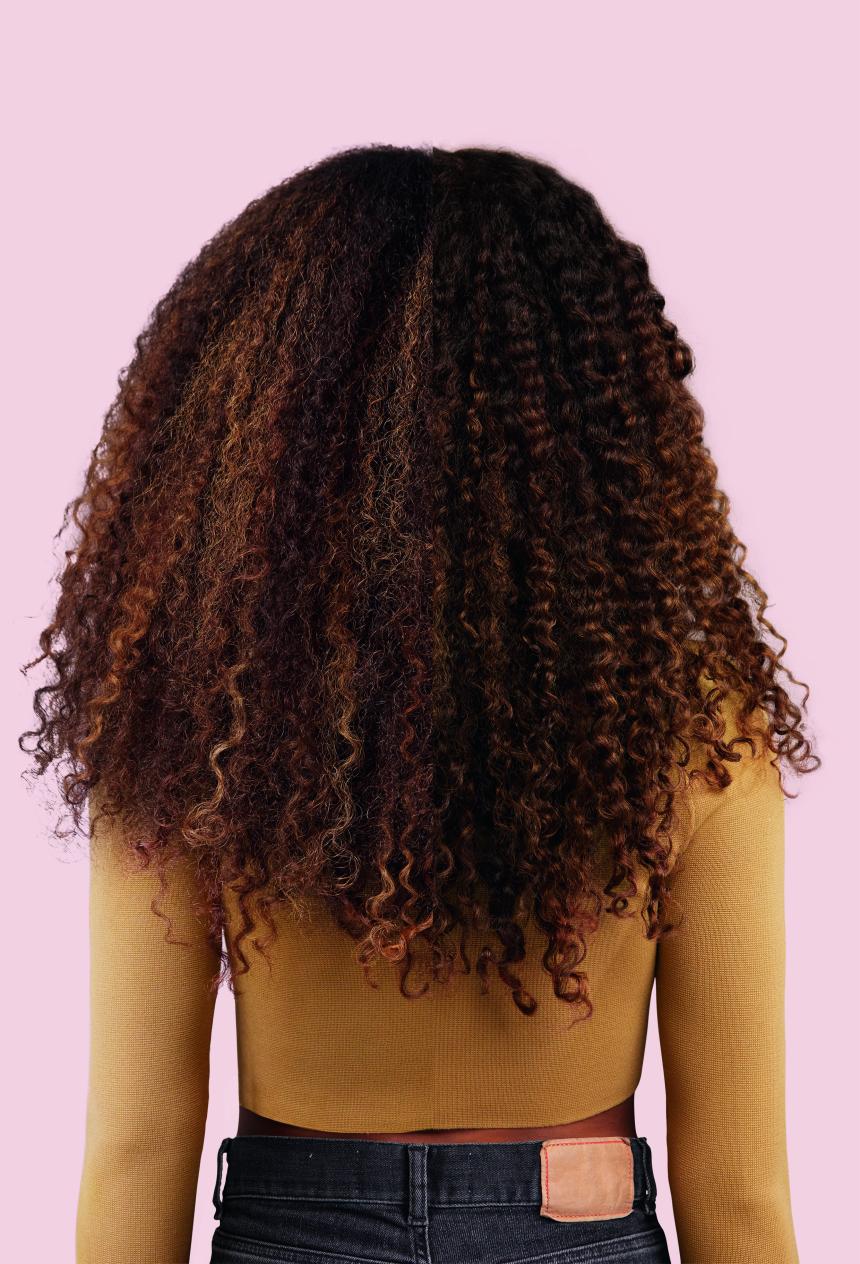 Signature Naturals SF BeforeAfter Sombre Before Af