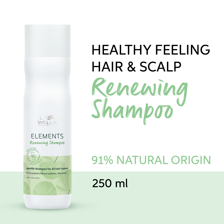 Elements Renewing Shampoo 250ml.zip