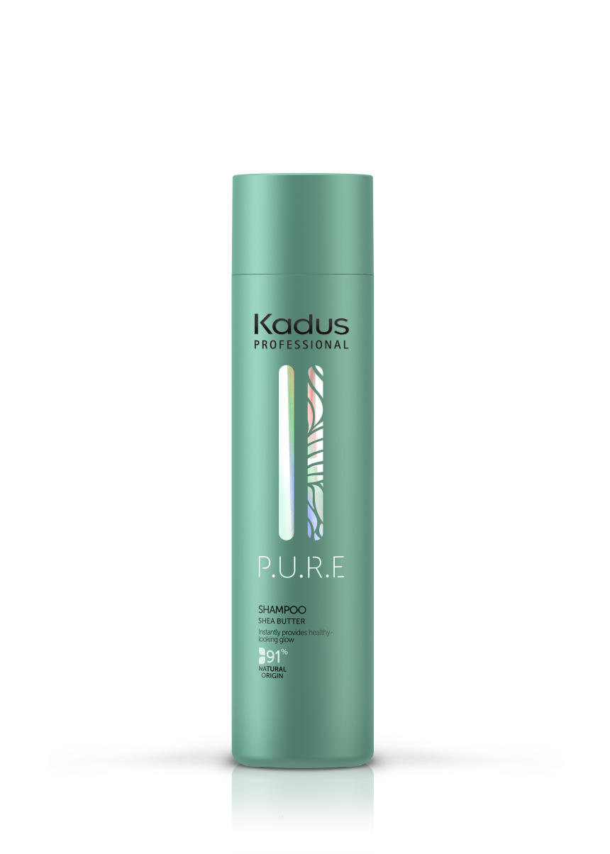 Kadus Pure Shampoo 250ml