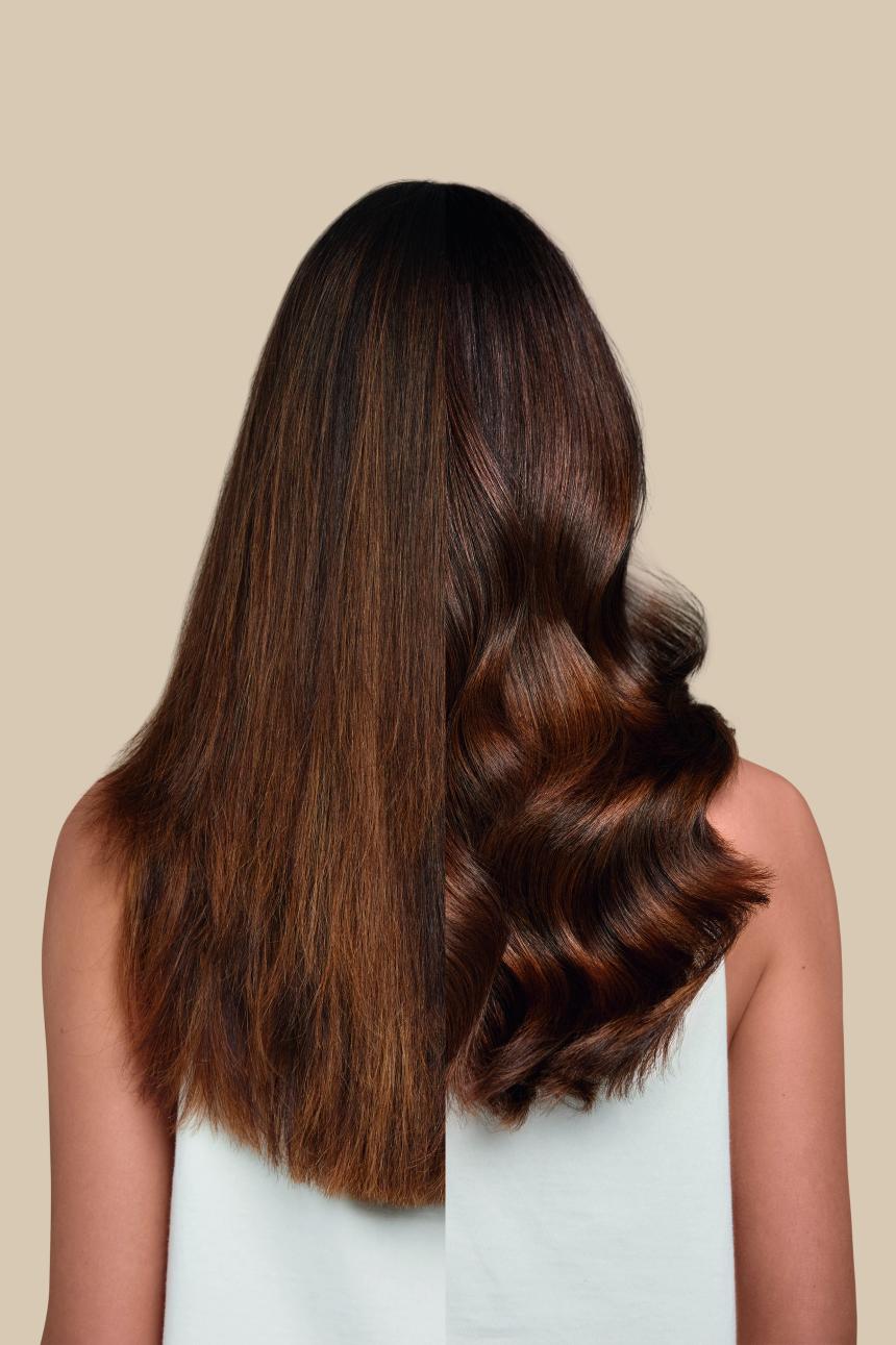 Signature Naturals CT BeforeAfter Toning Cognac Be