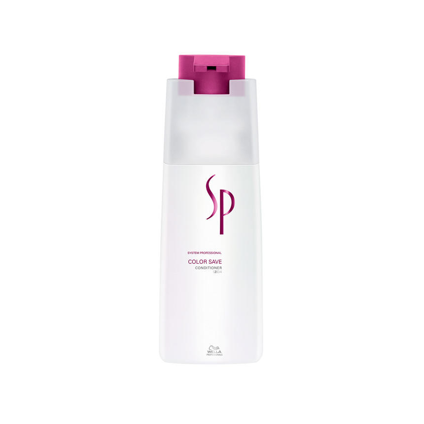 SP Color Save Conditioner 1000