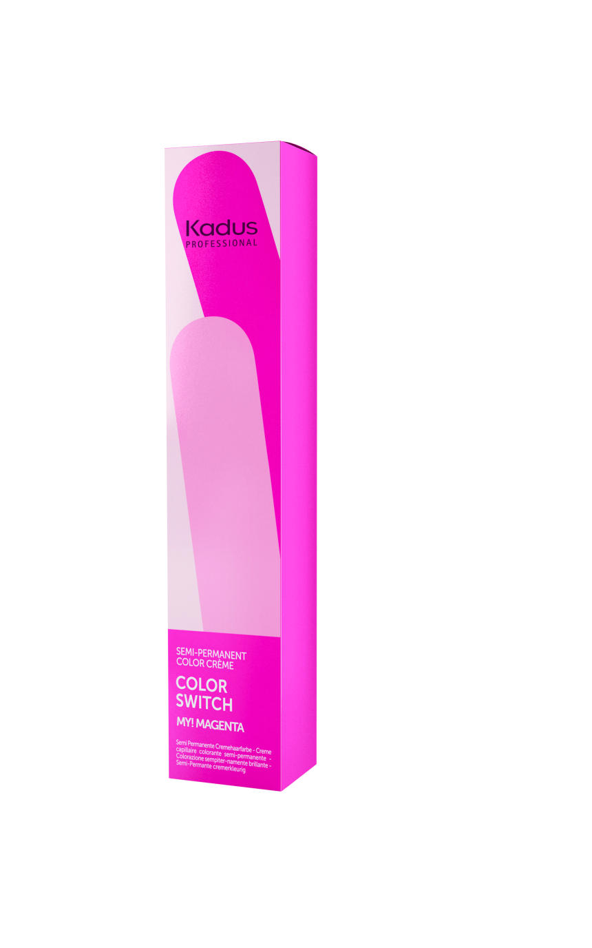 Kadus Color Switch Magenta