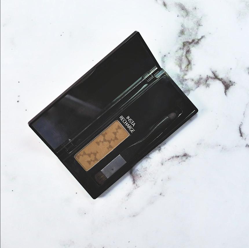 Insta Recharge video post