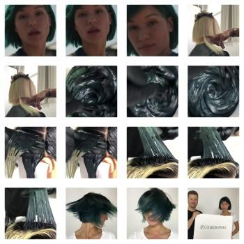 Color Fresh Create Instagram post 6