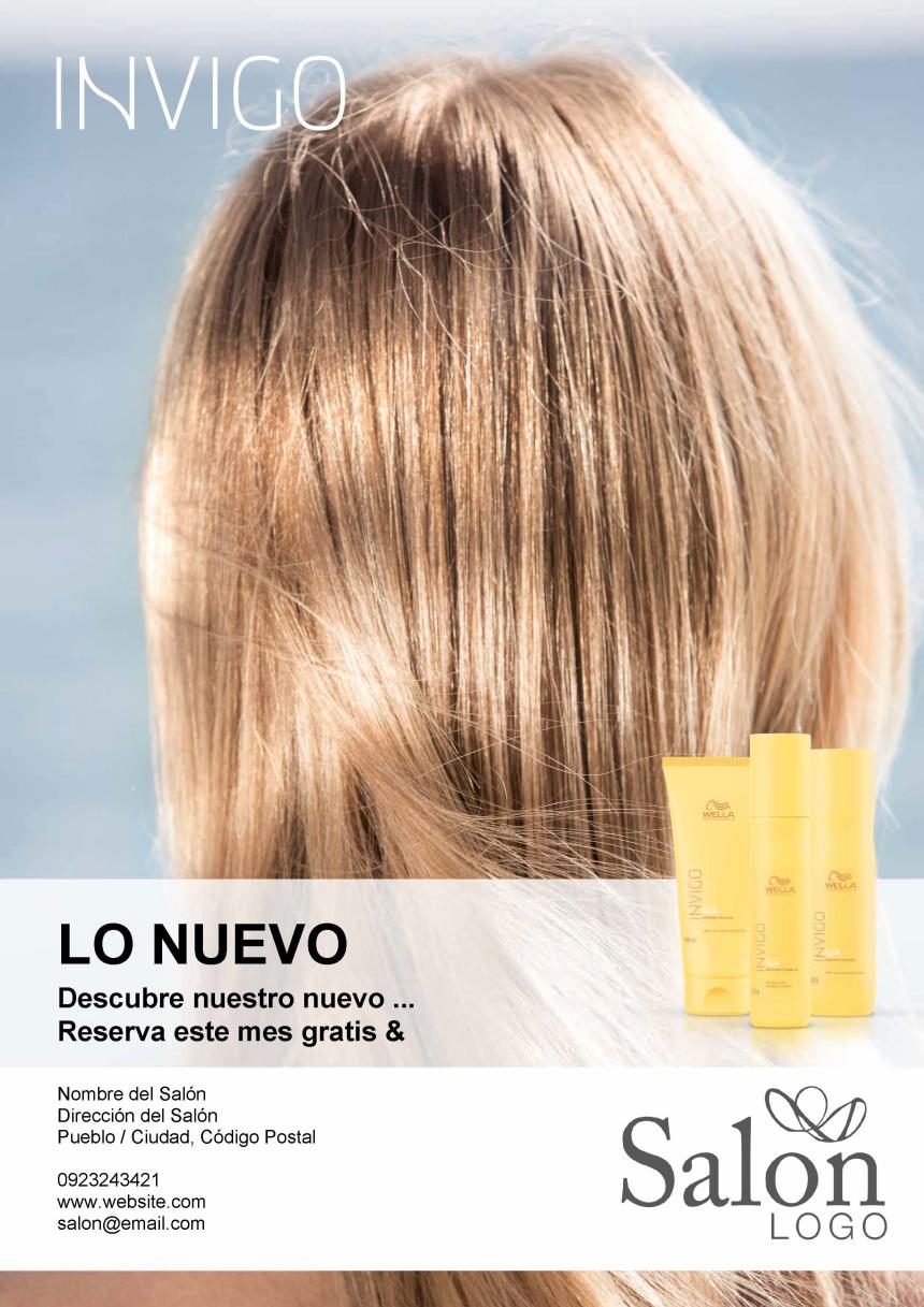 INVIGO Sun Glorifier