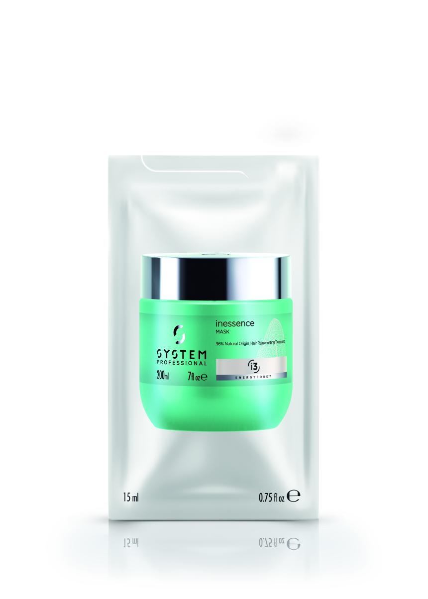 System Professional Inessence Mask 15ml