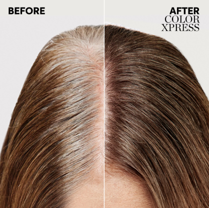 Color Xpress_Launch_ECOM_SI5_Before-After_Brunette