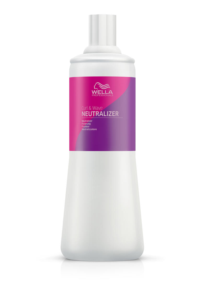 Wella Professionals Perm Curl & Wave Neutralizer