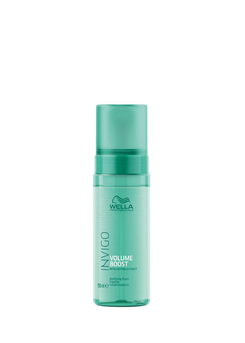INVIGO Volume Boost Bodifying Foam 150ml