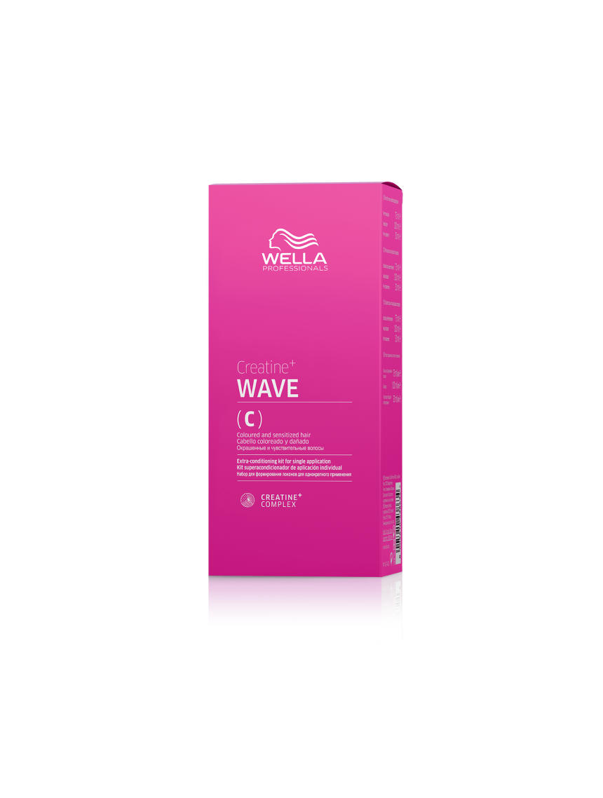 Wella Professionals Perm Wave C box