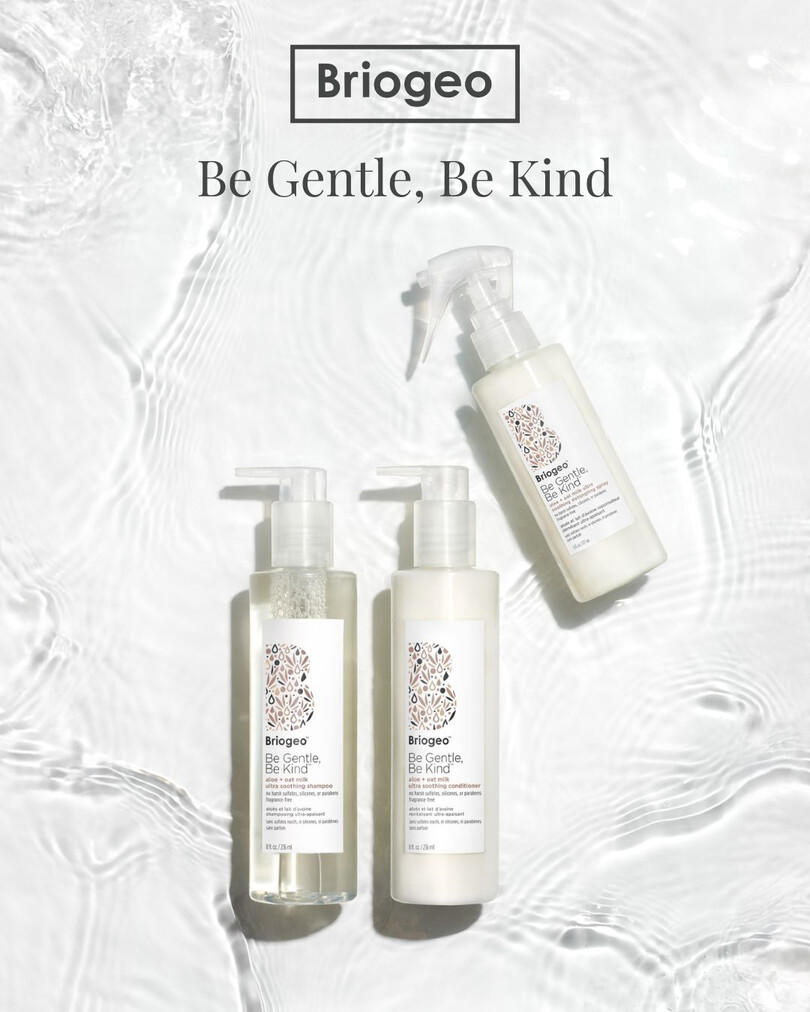 Briogeo_salon-launch_SoMe-content_Awareness_Produc