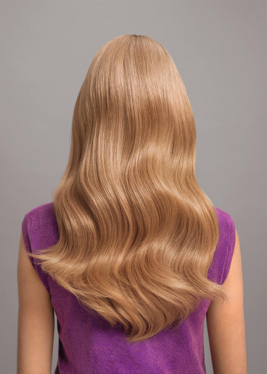 Color Fresh Mask Boomerang