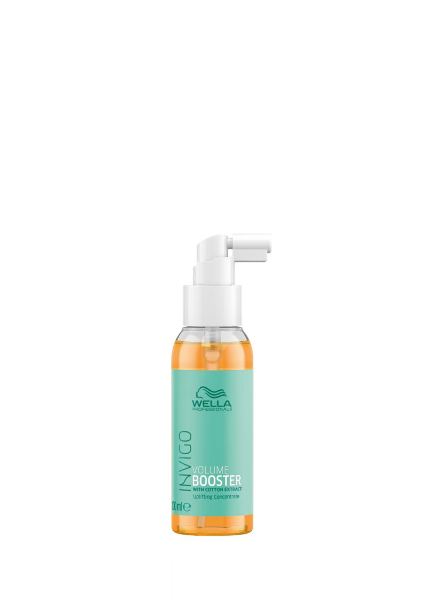 INVIGO Volume Boost Booster 100ml