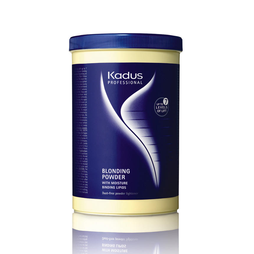 Blonding Powder