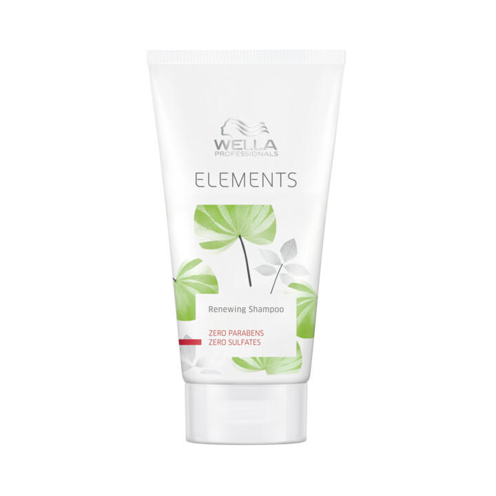 Elemants Shampoo 30 ml