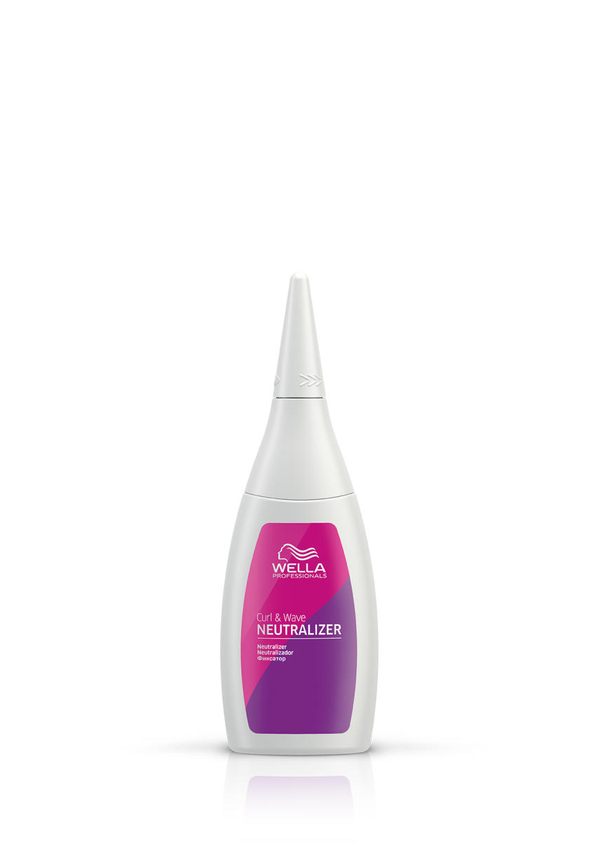 Wella Professionals Perm Curl&Wave Neutralizer