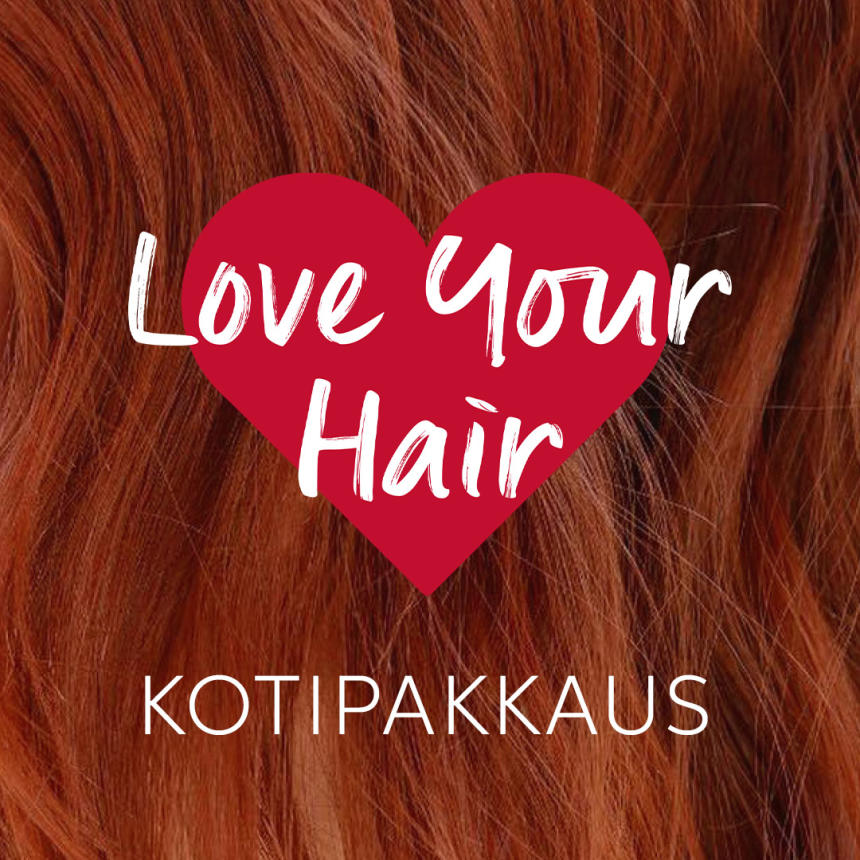 Love Your Hair SoMe 10
