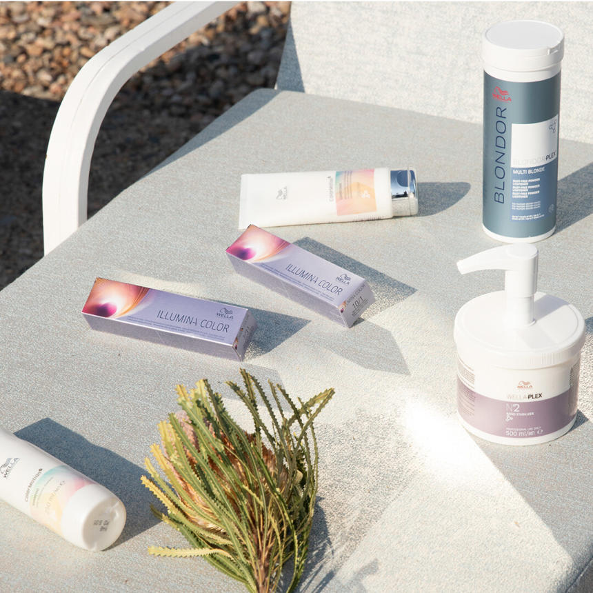 Brazilian Illuminage post 35