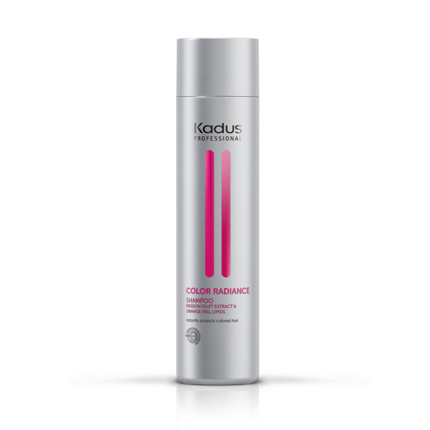 Color Radiance Shampoo  250ml