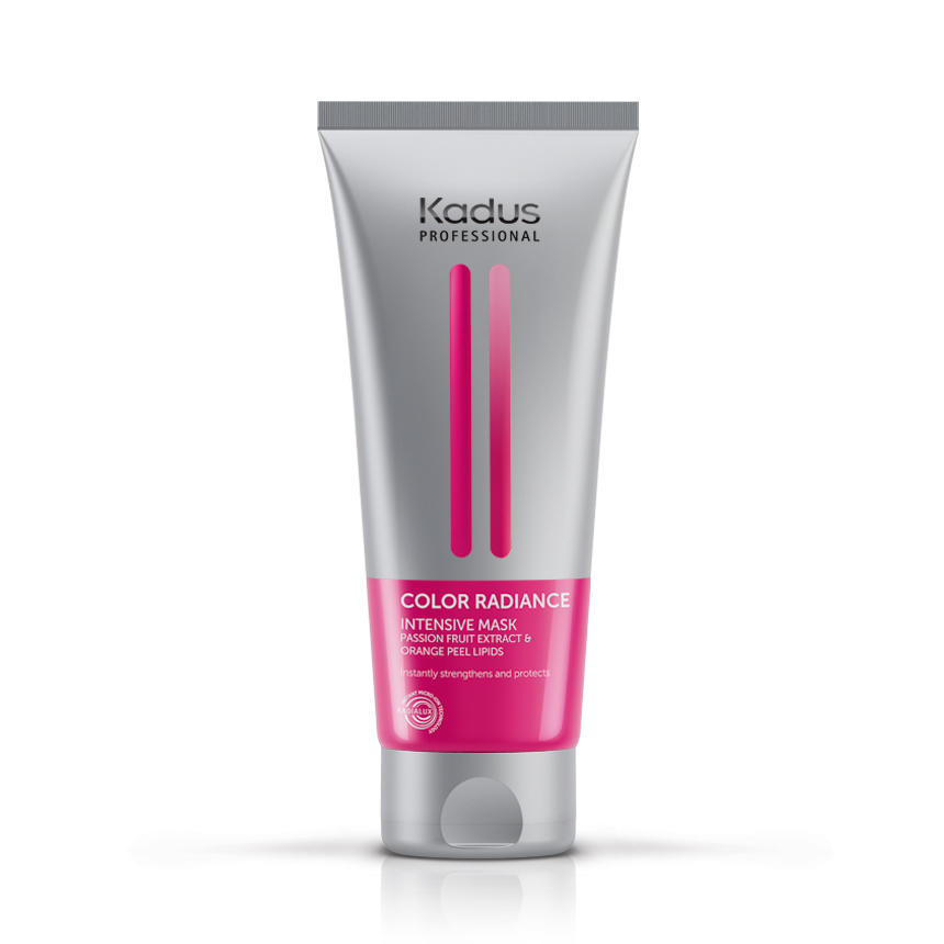 Color Radiance Intensive Mask