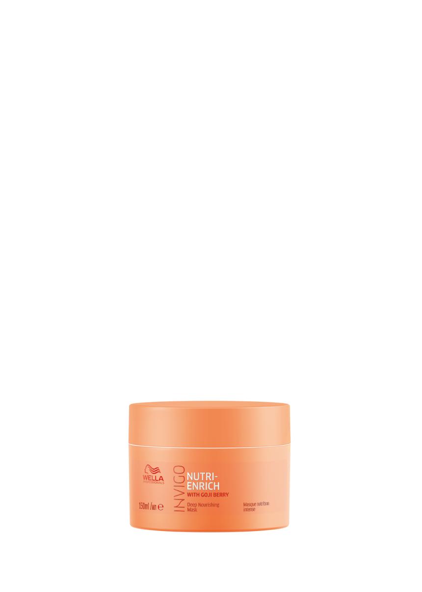 INVIGO Nutri-enrich Deep Nourishing Mask 150ml