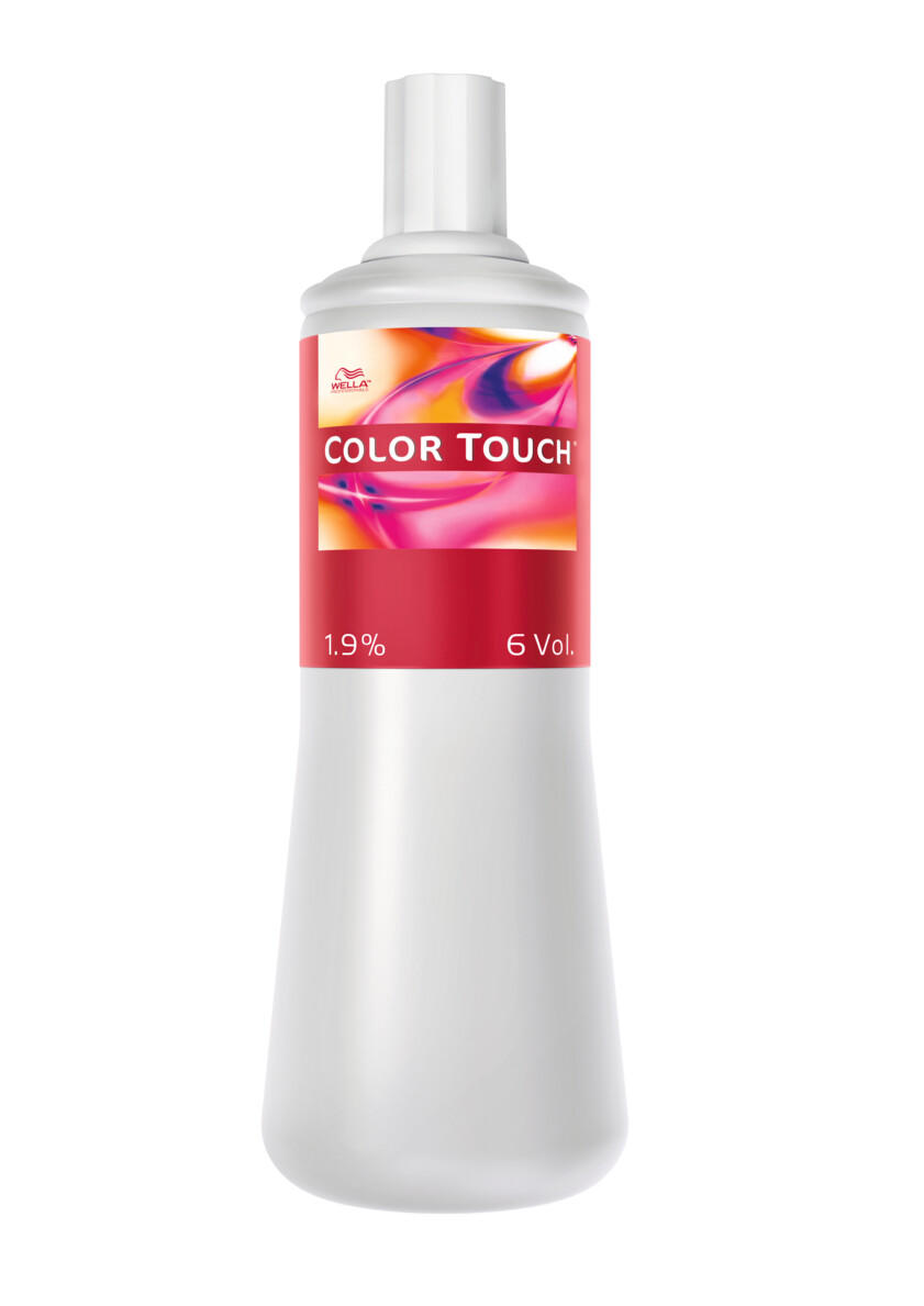 Color Touch Emulsion 1,9%