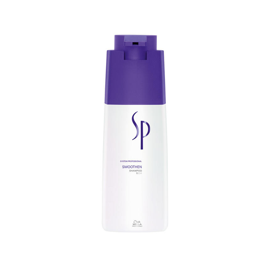 SP Smoothen Shampoo1000ml
