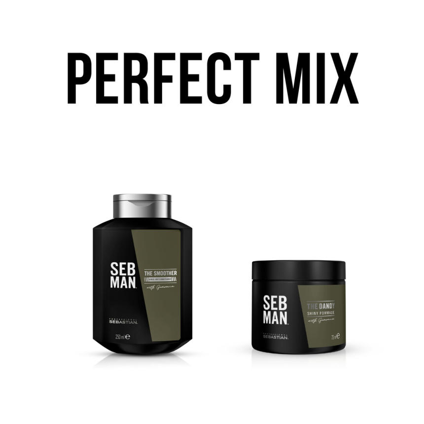 Seb Man The Protector SI6