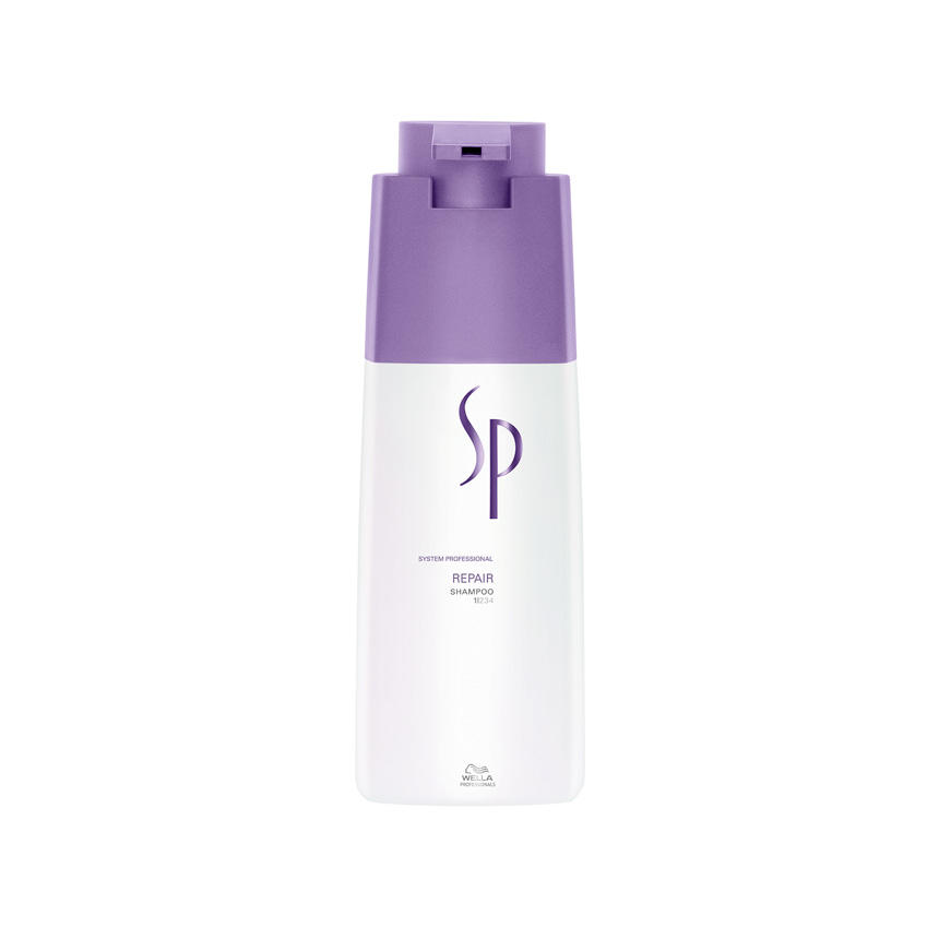 SP Repair Shampoo 1000ml