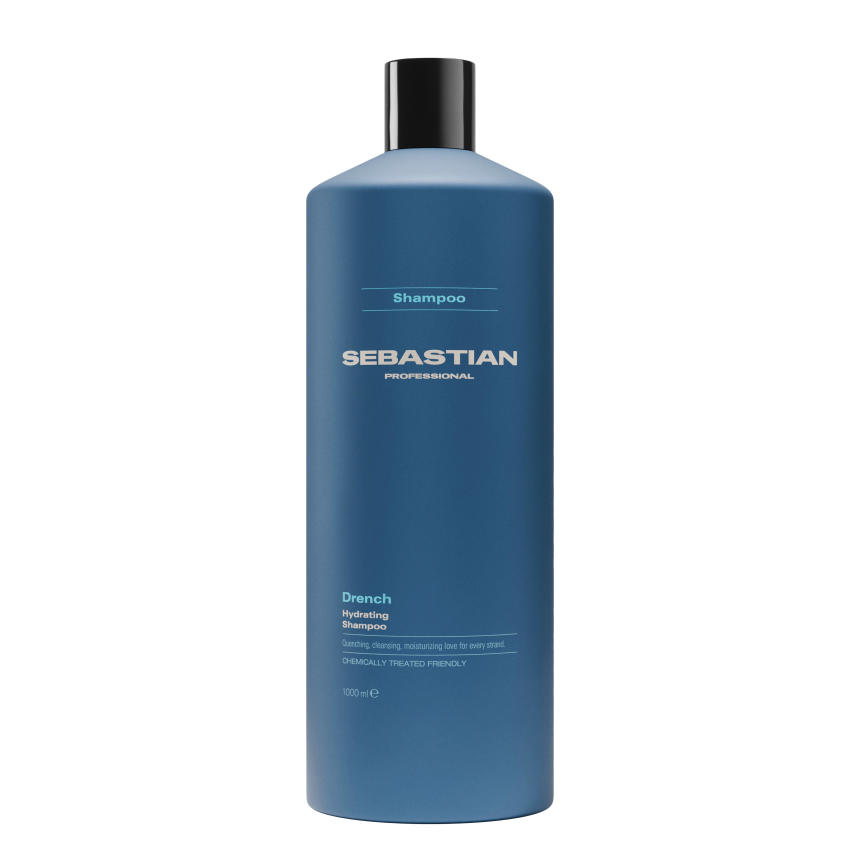 Sebastian_Restage_2025_Drench_Shampoo_1000ml_White