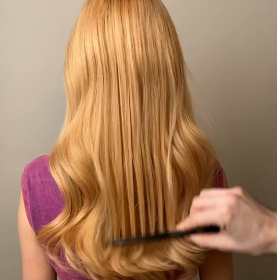  Color Fresh Mask  GoldenGloss_Boomerang_02 .mp4