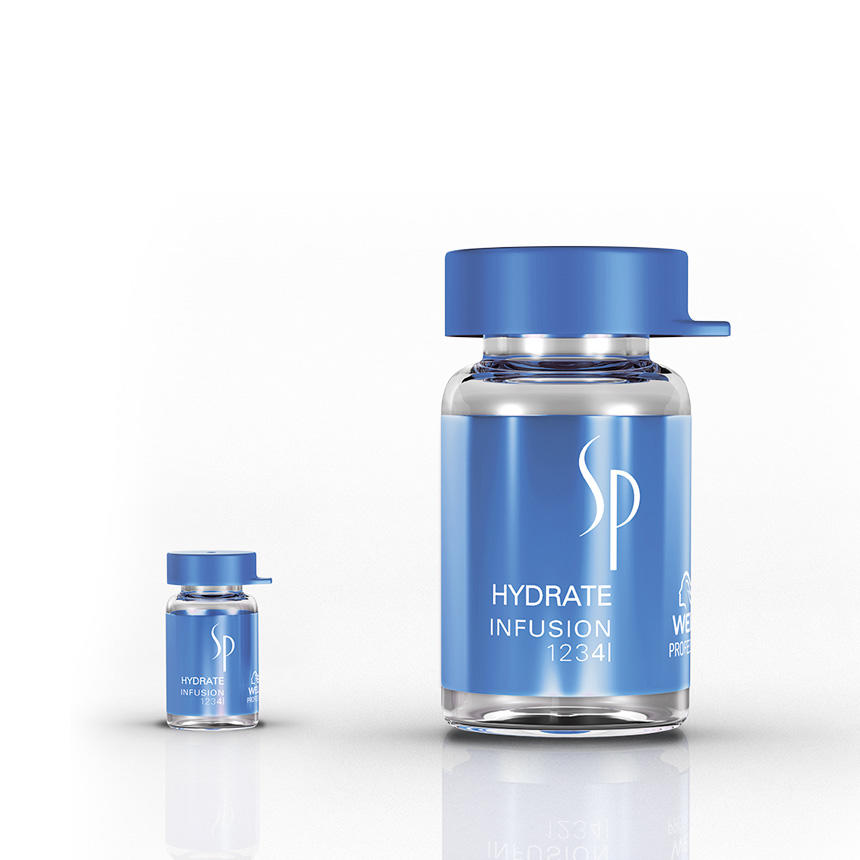 SP Hydrate Infusion 5ml