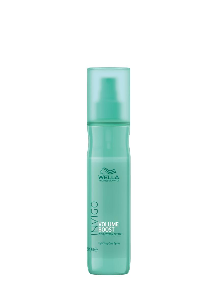 INVIGO Volume Boost Uplifting Care Spray