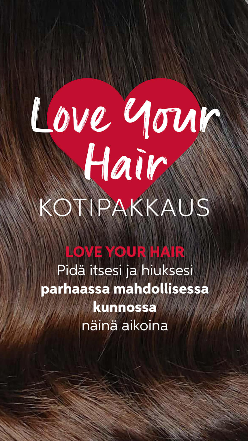 Love Your Hair SoMe 9