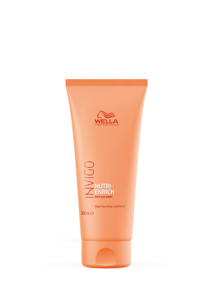 INVIGO Nutri-enrich Deep Nourishing Conditioner