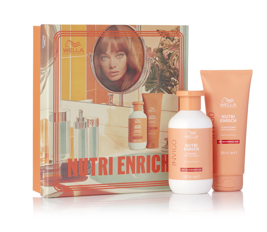 Wella_Xmas_boxes_25_Nutri_Enrich_side_with_product