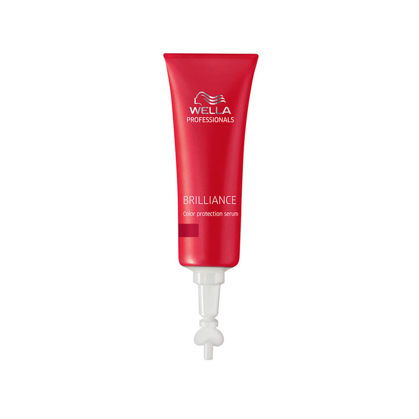 Brilliance Protect Serum
