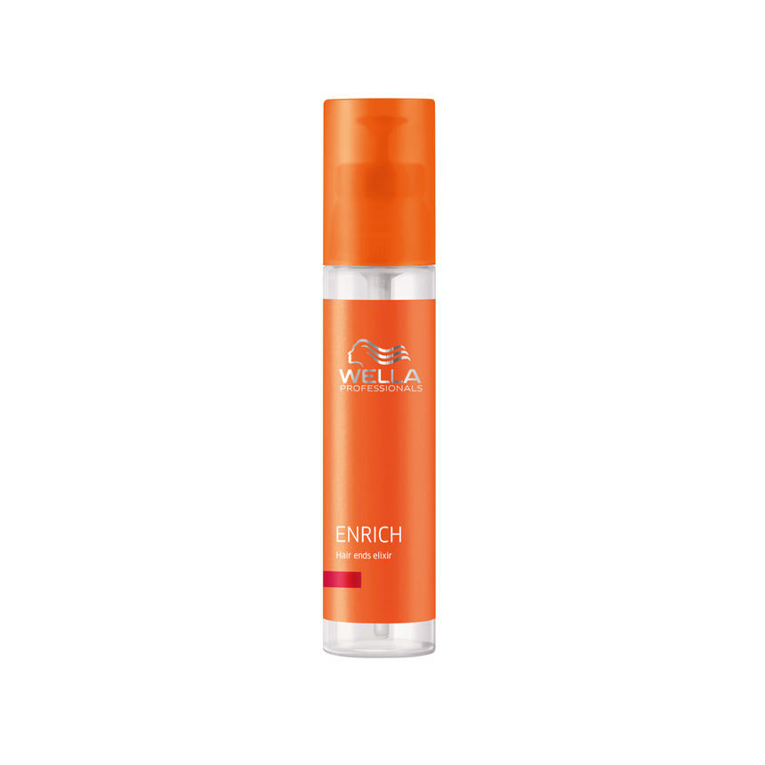 Enrich Hair Ends Elixir