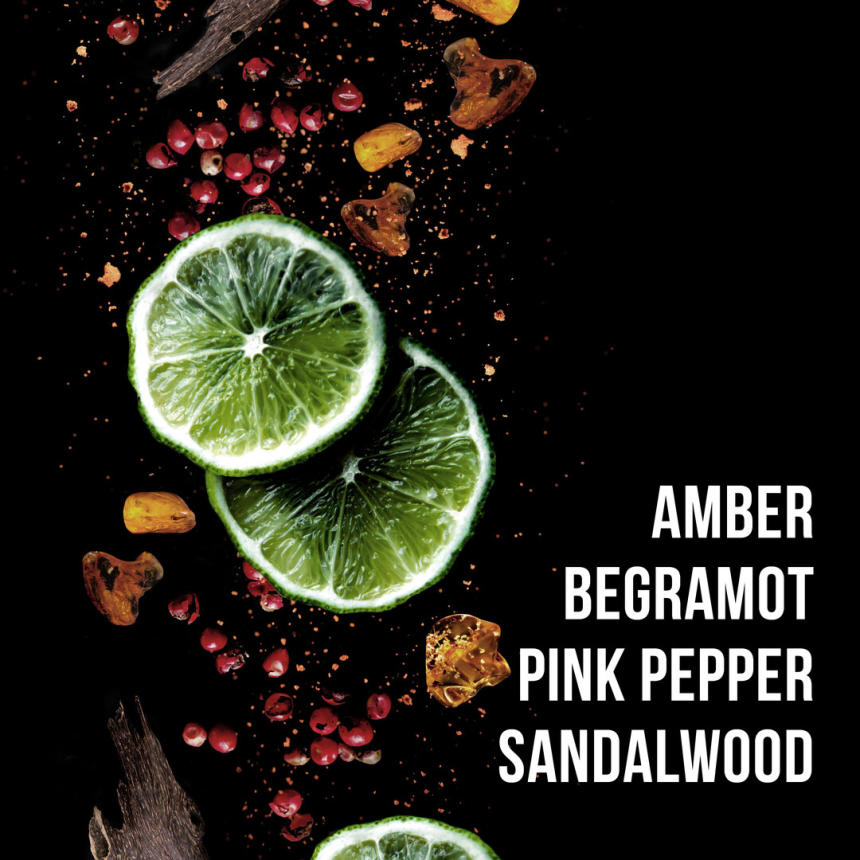 Seb Man The Cooler SI3