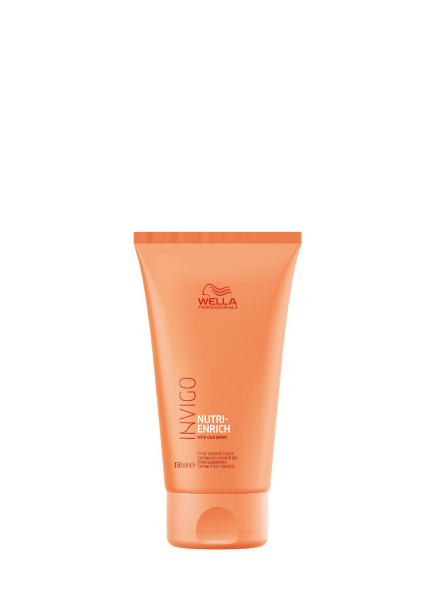 INVIGO Nutri-enrich Frizz Control Cream 150ml